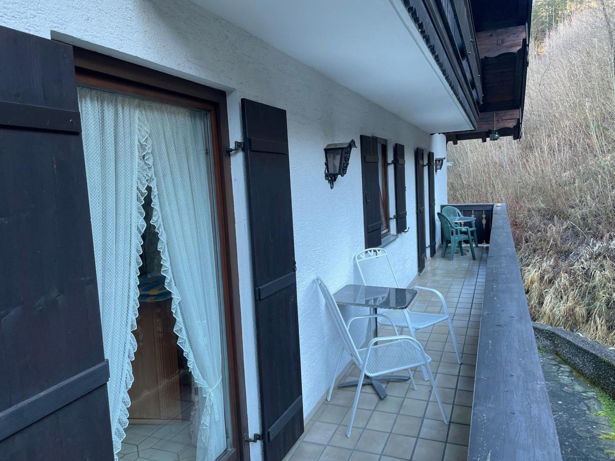 Gaestehaus Deml Berchtesgaden Exterior foto